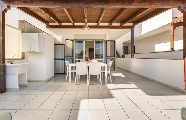 1868 A Casa di Luciano - Foto 23