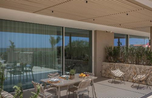 Cala Theresìa - Exclusive sea front apartments - Foto 14