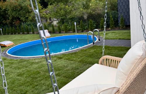 Four Rooms Residence 6 Gäste, kein Feiern oder Partys - Foto 8