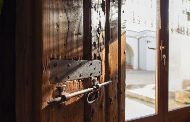 Agriturismo Masseria De Michele - Foto 36