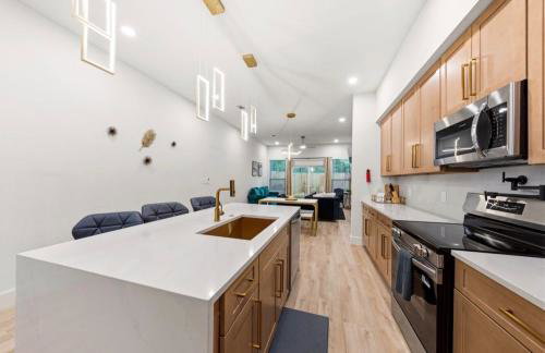 Modern Dallas Home Near Downtown & Deep Ellum - Foto 12