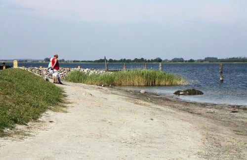 Ferienwohnung Seem we im F hrhaus Vieregge - Photo 40