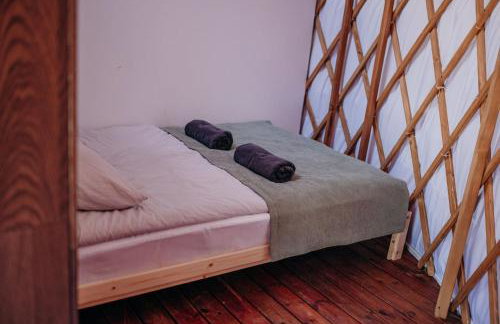 Zatoka Bielika Glamping - Foto 15