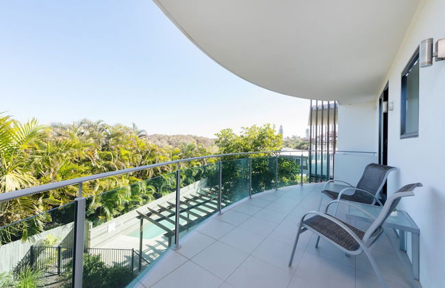 Peregian on the Beach - 5/31 Lorikeet Drive - Foto 10