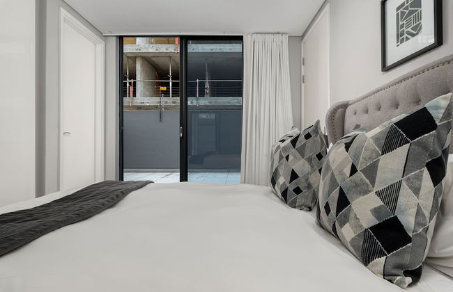 Warwick 108 - Foto 4