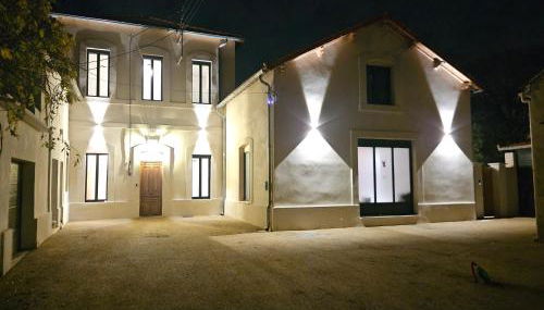 La Bastide Foch - Appart'Hôtel Business & Confort Centre Ville - Foto 3