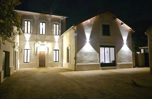 La Bastide Foch - Appart'Hôtel Business & Confort Centre Ville - Foto 3