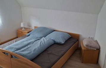 Ferienhaus Meinheim - Foto 9