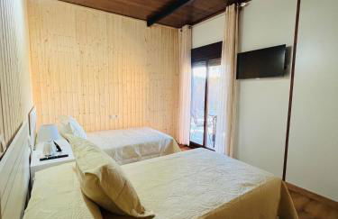 Casa Paraíso 1 - Piscina Privada - Foto 23