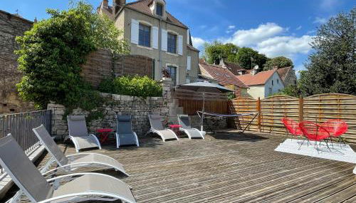 15 personnes Chez Delphine et Guillaume - Foto 2