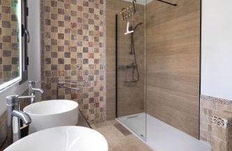 Chalet with sea view in Alicante - Foto 54