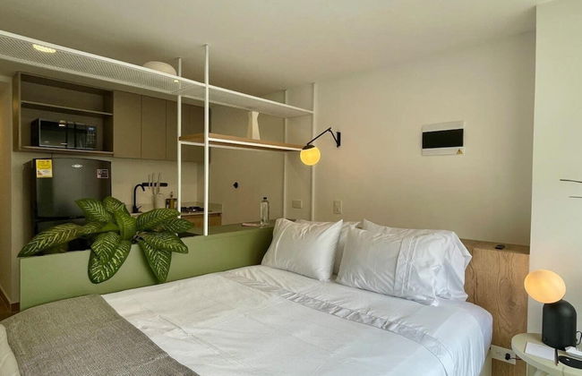 w Amazing Loft in Laureles - Foto 11