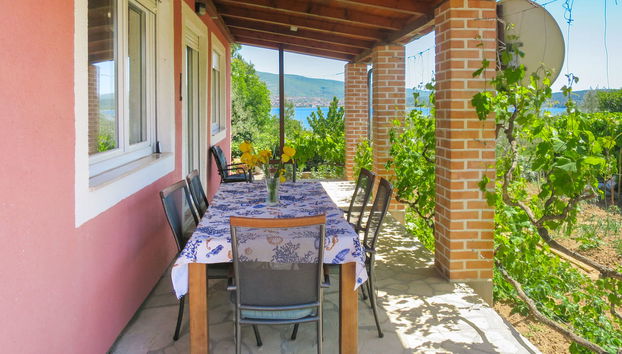 Kata - Foto 2, Terrace