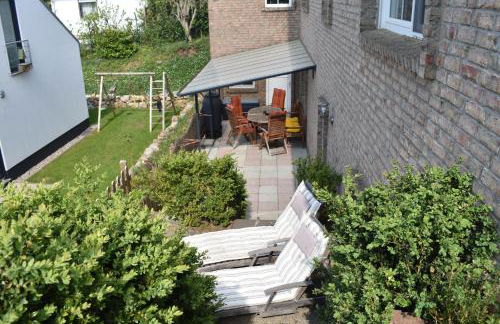 Ferienwohnung JaRa 1 mit Sauna - Foto 22