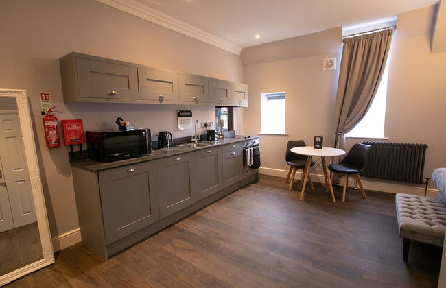 Number 82 The Unthank - Foto 12