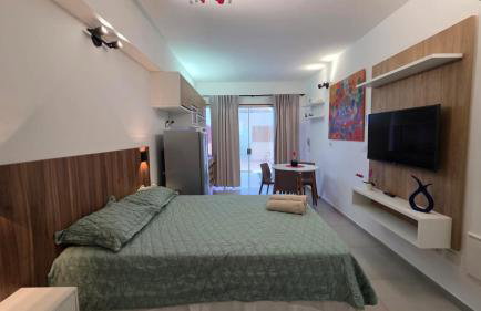 Flat Cocoon Salvador Bahia 02 - Foto 7