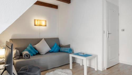 Fewo Silbermöwe - Photo 2