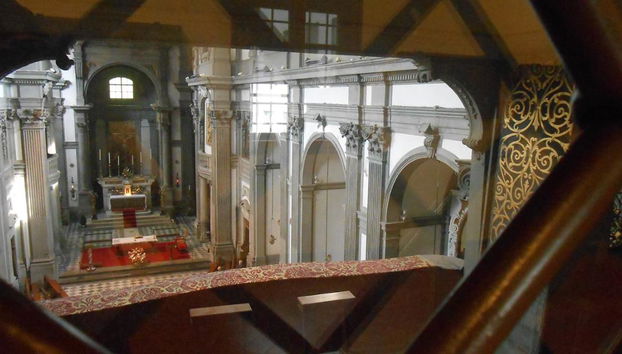 Masterclass alla Galleria degli Uffizi con una guida esperta d'arte - Piccolo gruppo - Foto 3