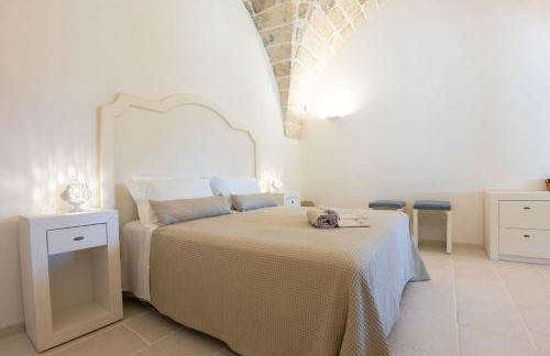 Masseria Macchiaforte - Photo 26