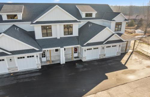 Anchor Point Condo by Simple Life Rentals - Foto 62