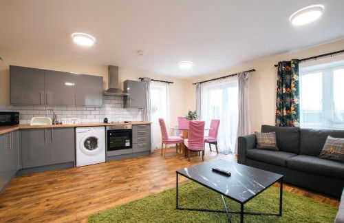 Apartment with free P for Van. - Foto 1