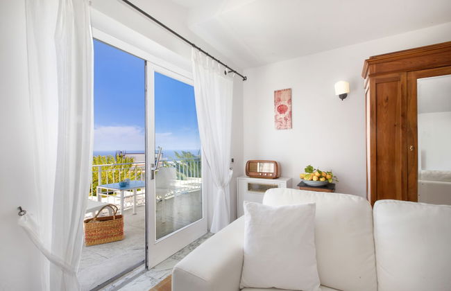 YourHome - Villa Claudette private pool sea view - Foto 90