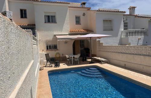 Casa Ari Cautivador - Alfaz del Pi - Photo 2