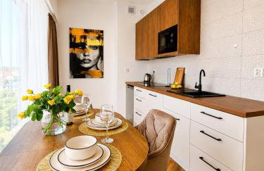 Olszynki Park Prestige Residence - Foto 2