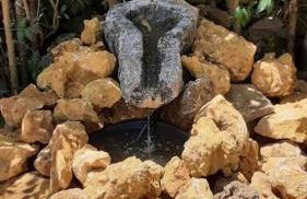 Peaceful Vacation Villa - Foto 34