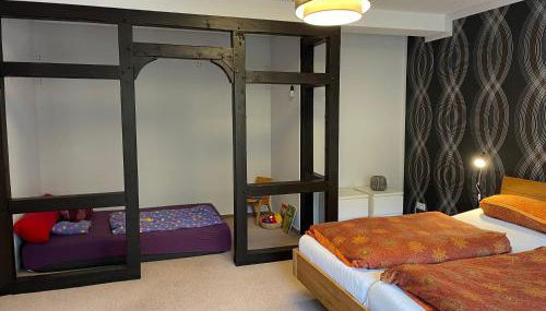 Ferienwohnung Diemelblick - Foto 5