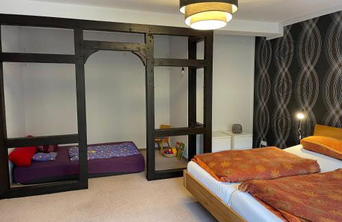 Ferienwohnung Diemelblick - Foto 5