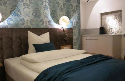 Hotel im Bunker - Foto 26