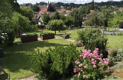 Ferienwohnung Traumblick - Foto 13