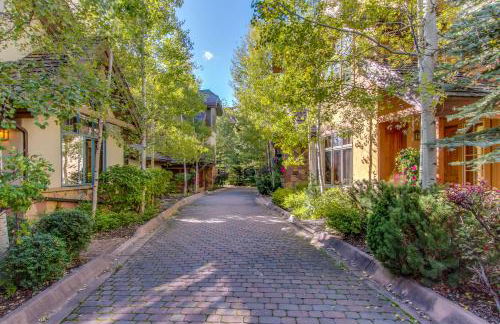 Spruce Tree Lodge #208 - Foto 41