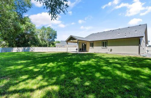Stoddard Trailhead Central Nampa Home - Sleeps 10 - Foto 30