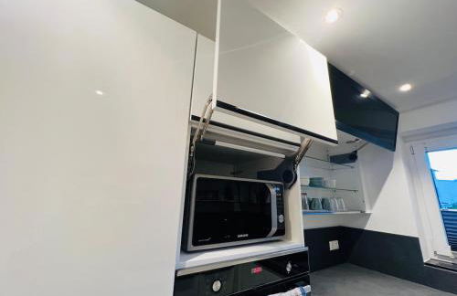 Schöne Ferien Wohnung in Breisach 3 Zimmer - Foto 9