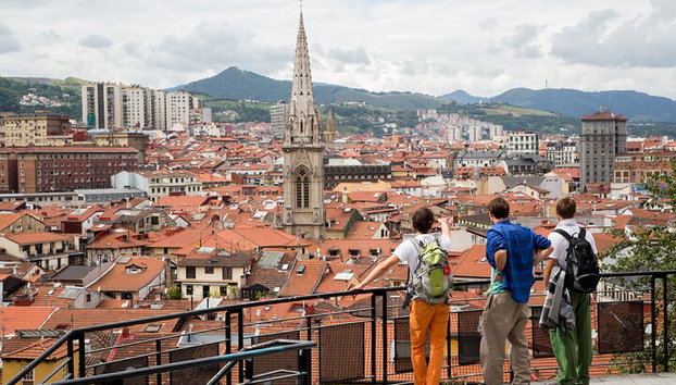 Privater Bilbao-Rundgang - Foto 5