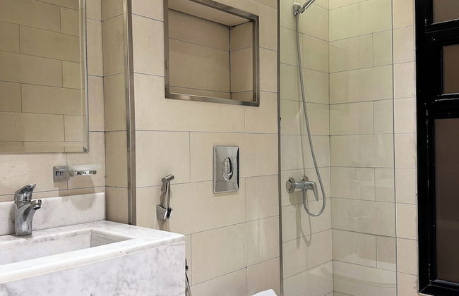 Tawun B3-11 Royal touch Balcony AZ24 - Foto 12