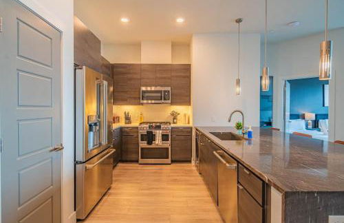 Kierland Commons, Private Rooftop, TPC Golf, Pool, Gym - Foto 16