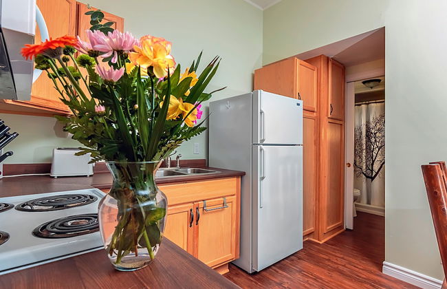 Black River Cottages - Photo 7