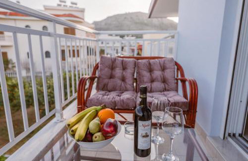 Casa Stergos 2apts - Foto 11