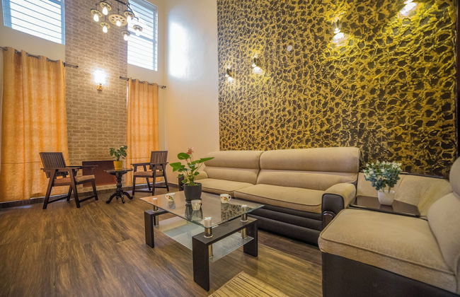 CozyVillas - Photo 38