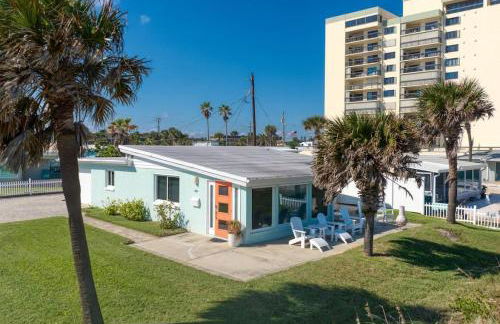 Sunrise Cottage Beachfront Home - Foto 28