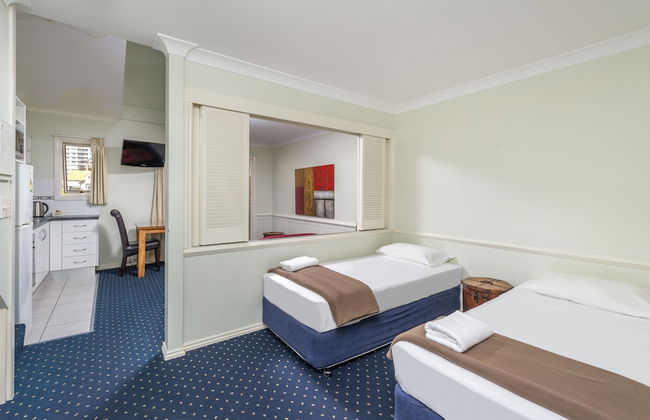 Rivercity Gardens - Foto 6