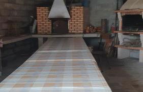 Retiro da perreira com churrasqueira - Foto 31