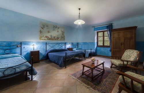 Bio Agriturismo Aia del Tufo - Foto 14