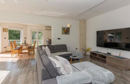 Villa FourM - Makarska by Villas Guide - Foto 14