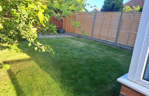 Modern living in Hull - Foto 24