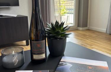 Ferienwohnung am Engelmannsberg - Photo 1