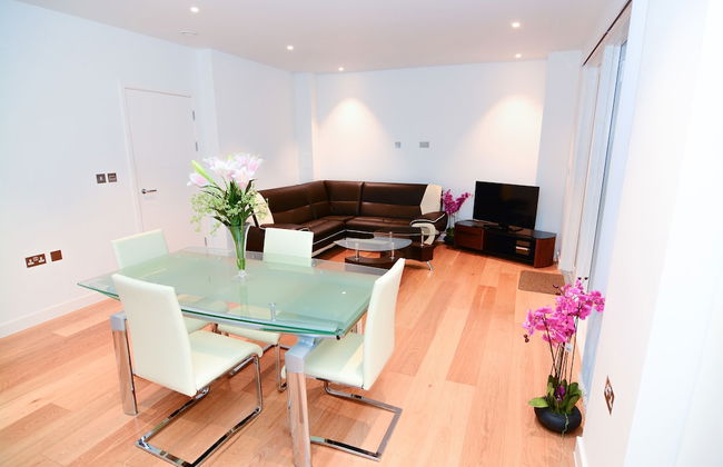 Apartment Wharf - Cambridge Avenue - Foto 42